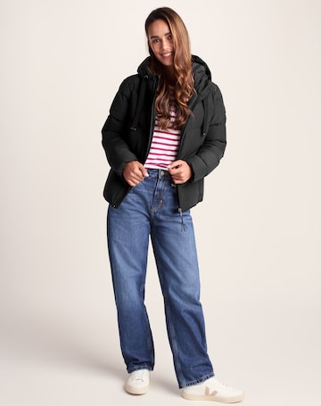 Tog24 Raleigh Luxe Short Rds Down Jacket