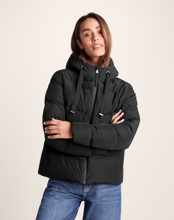 Tog24 Raleigh Luxe Short Rds Down Jacket