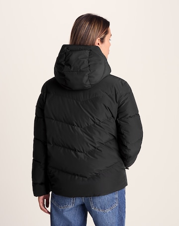 Tog24 Raleigh Luxe Short Rds Down Jacket