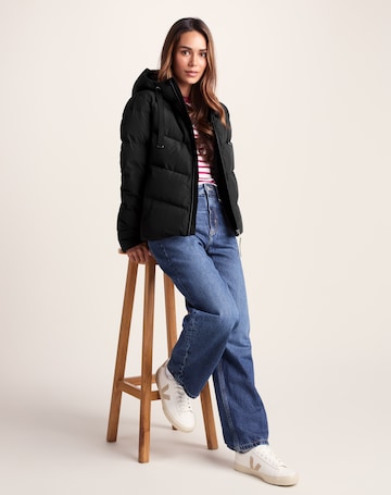 Tog24 Raleigh Luxe Short Rds Down Jacket