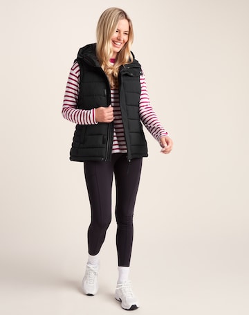 Tog24 Wyness Womens Padded Gilet