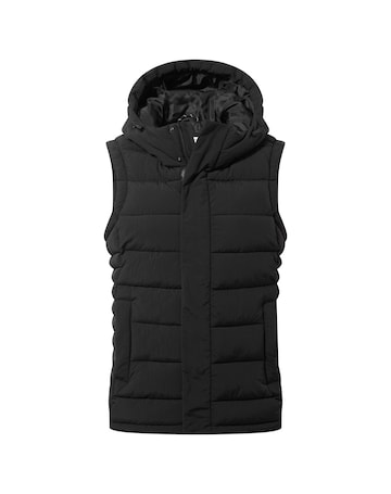 Tog24 Wyness Womens Padded Gilet