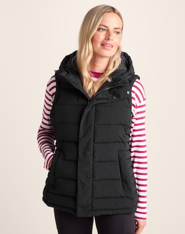 Tog24 Wyness Womens Padded Gilet