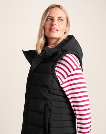 Tog24 Wyness Womens Padded Gilet