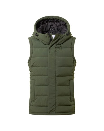 Tog24 Wyness Womens Padded Gilet