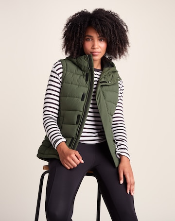 Tog24 Wyness Womens Padded Gilet