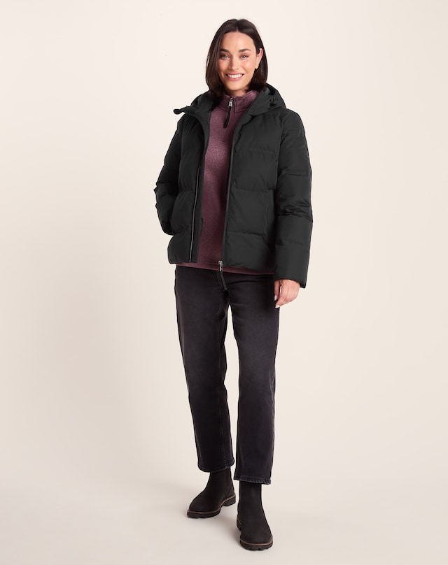 Tog24 Dina Womens Shower Resistant Insulated Jacket