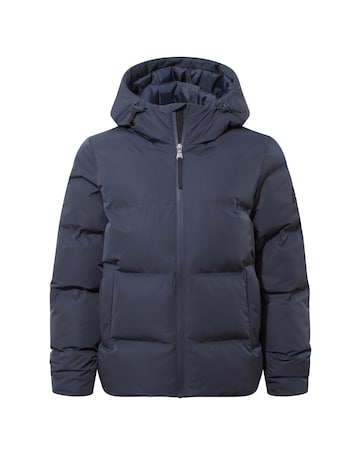 Tog24 Dina Womens Padded Jacket