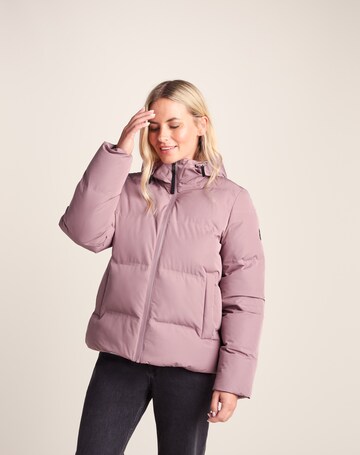 Tog24 Dina Womens Padded Jacket