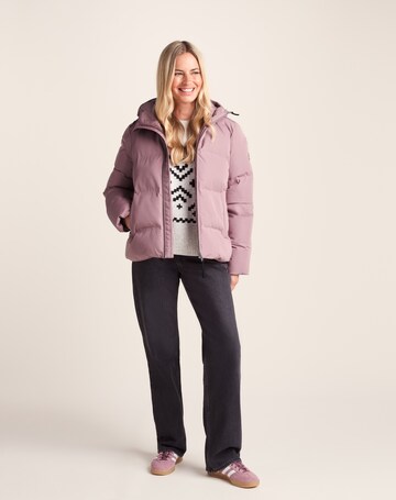 Tog24 Dina Womens Padded Jacket