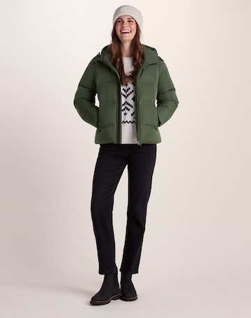 Tog24 Dina Womens Shower Resistant Insulated Jacket