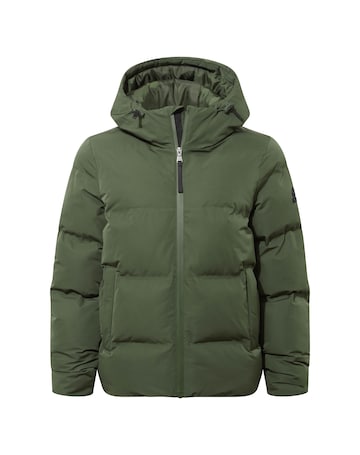 Tog24 Dina Womens Shower Resistant Insulated Jacket
