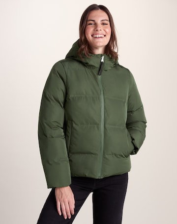 Tog24 Dina Womens Shower Resistant Insulated Jacket