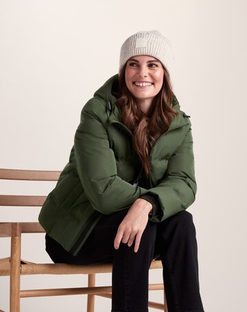 Tog24 Dina Womens Shower Resistant Insulated Jacket