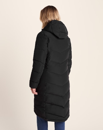 Tog24 Raleigh Luxe Long Rds Down Jacket