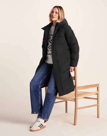 Tog24 Raleigh Luxe Long Rds Down Jacket