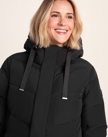 Tog24 Raleigh Luxe Long Rds Down Jacket