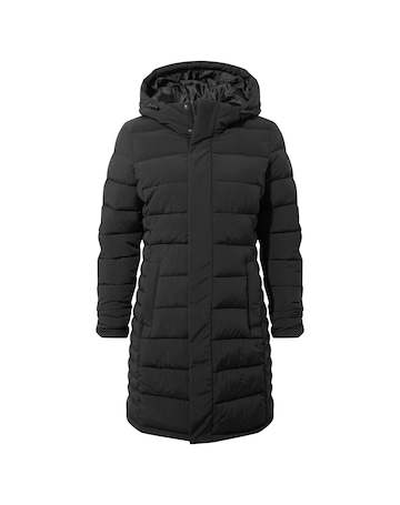 Tog24 Kirkham Womens Long Jacket