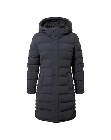 Tog24 Kirkham Womens Long Jacket