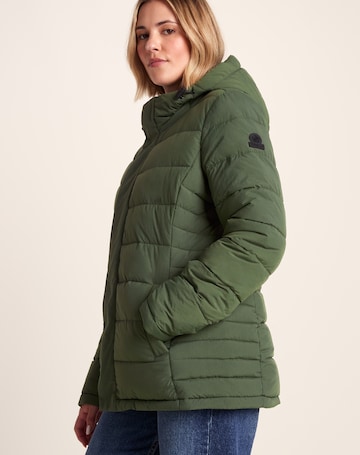 Tog24 Sleight Womens Short Insulated Parka
