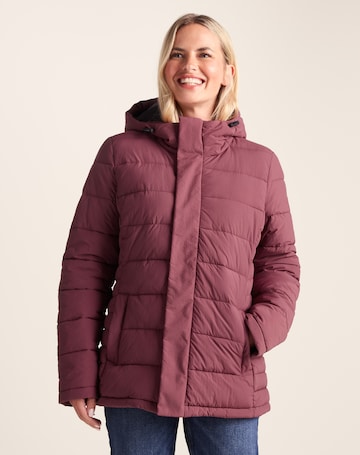 Tog24 Sleight Womens Short Insulated Parka