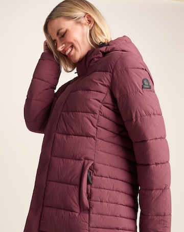 Tog24 Sleight Womens Short Insulated Parka