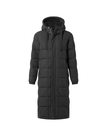 Tog24 Saga Womens Long Jacket