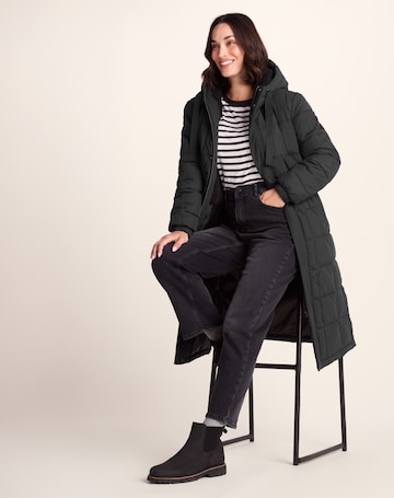 Tog24 Saga Womens Long Jacket