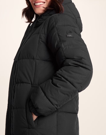 Tog24 Saga Womens Long Jacket