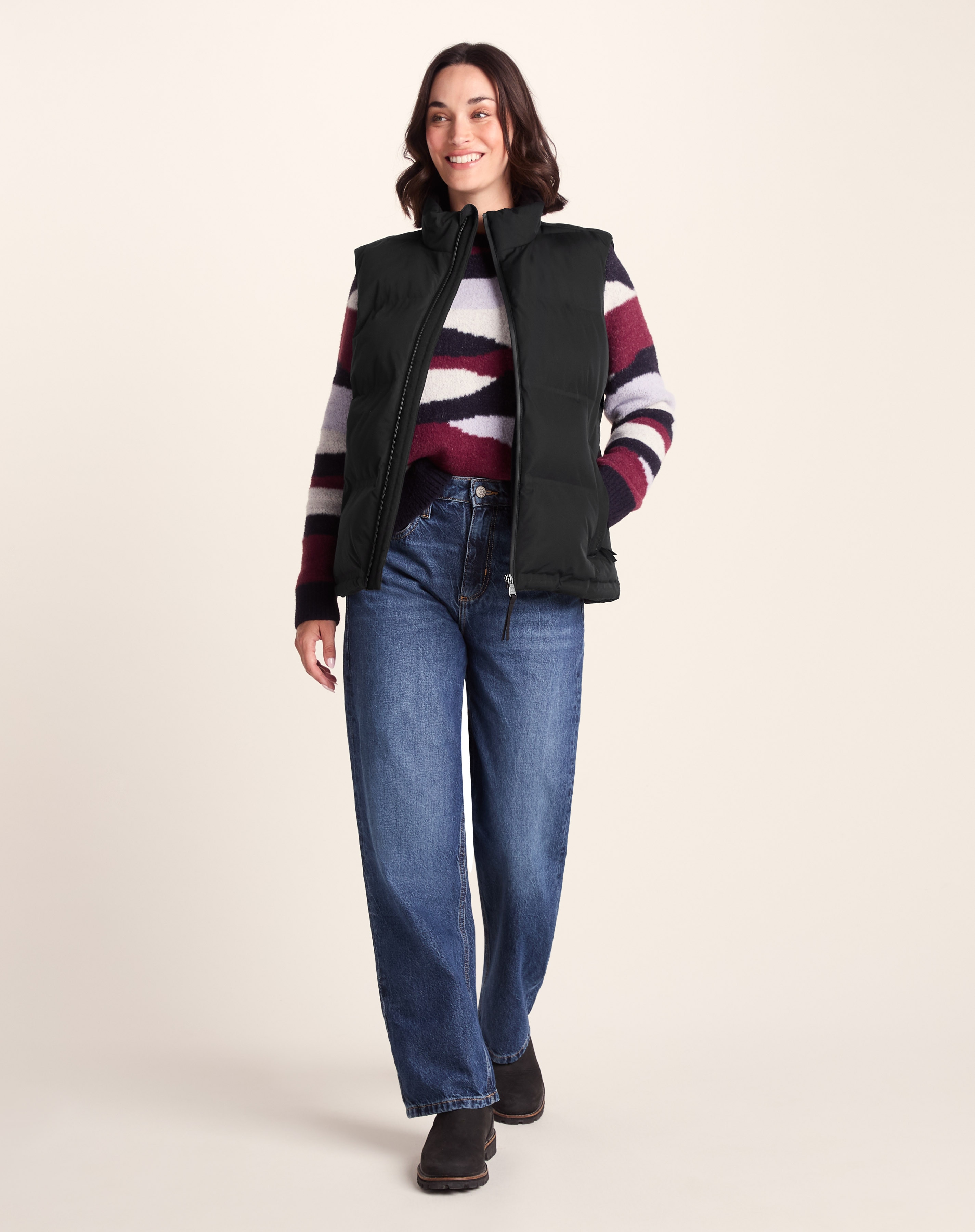 Tog24 Elyna Womens Waterproof Gilet