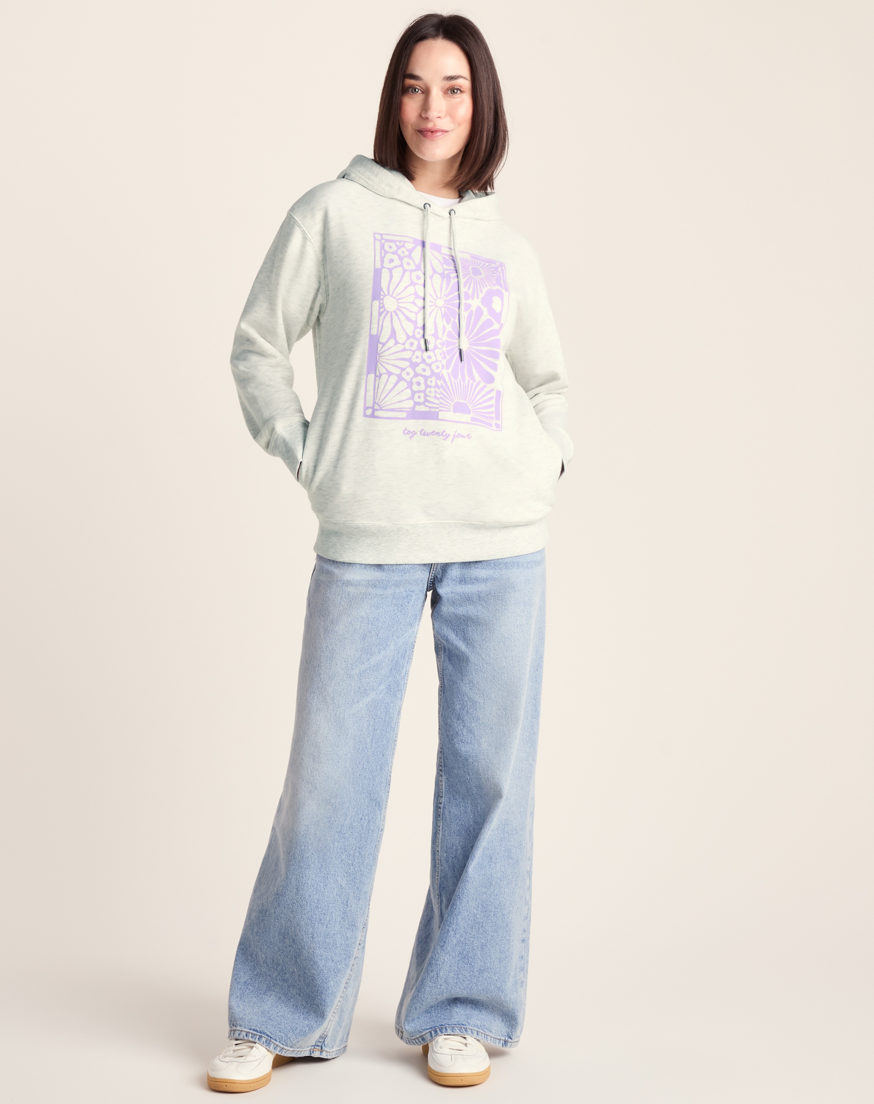 New In - Tog24 Ciara Womens Hoody