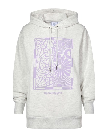 Tog24 Ciara Womens Hoody