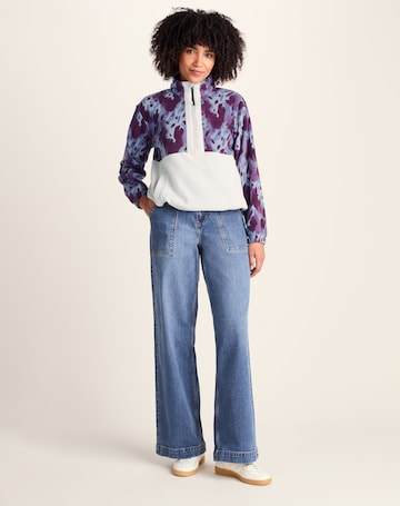 Tog24 Eden Womens Fleece Zipneck