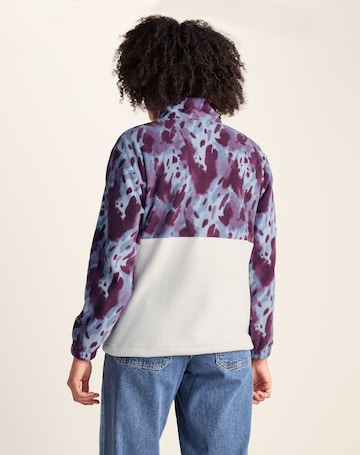 Tog24 Eden Womens Fleece Zipneck