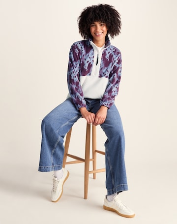 Tog24 Eden Womens Fleece Zipneck