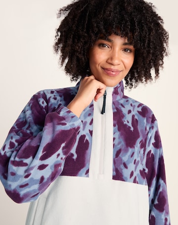 Tog24 Eden Womens Fleece Zipneck