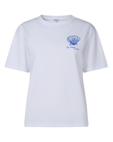 Tog24 Caggie Womens T-shirt