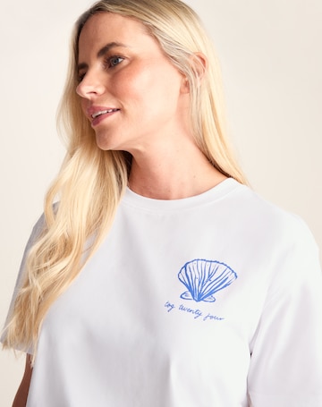 Tog24 Caggie Womens T-shirt