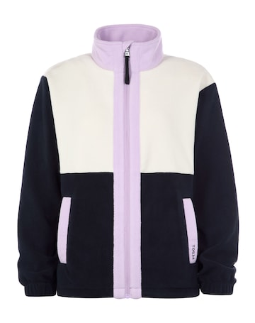 Tog24 Bardon Womens Fleece Jacket