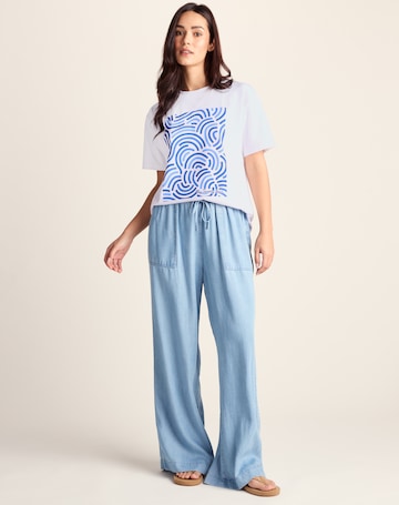 Tog24 Wave Womens T-shirt