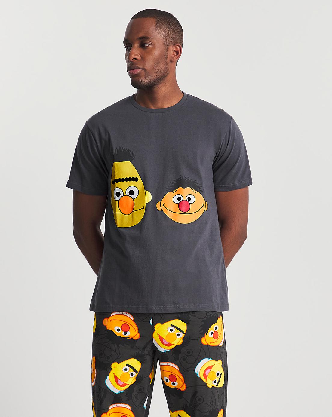 Bert & Ernie TShirt
