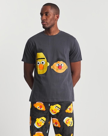 Bert & Ernie TShirt