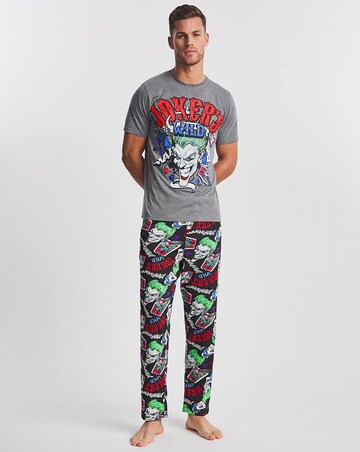Joker's Wild Tee