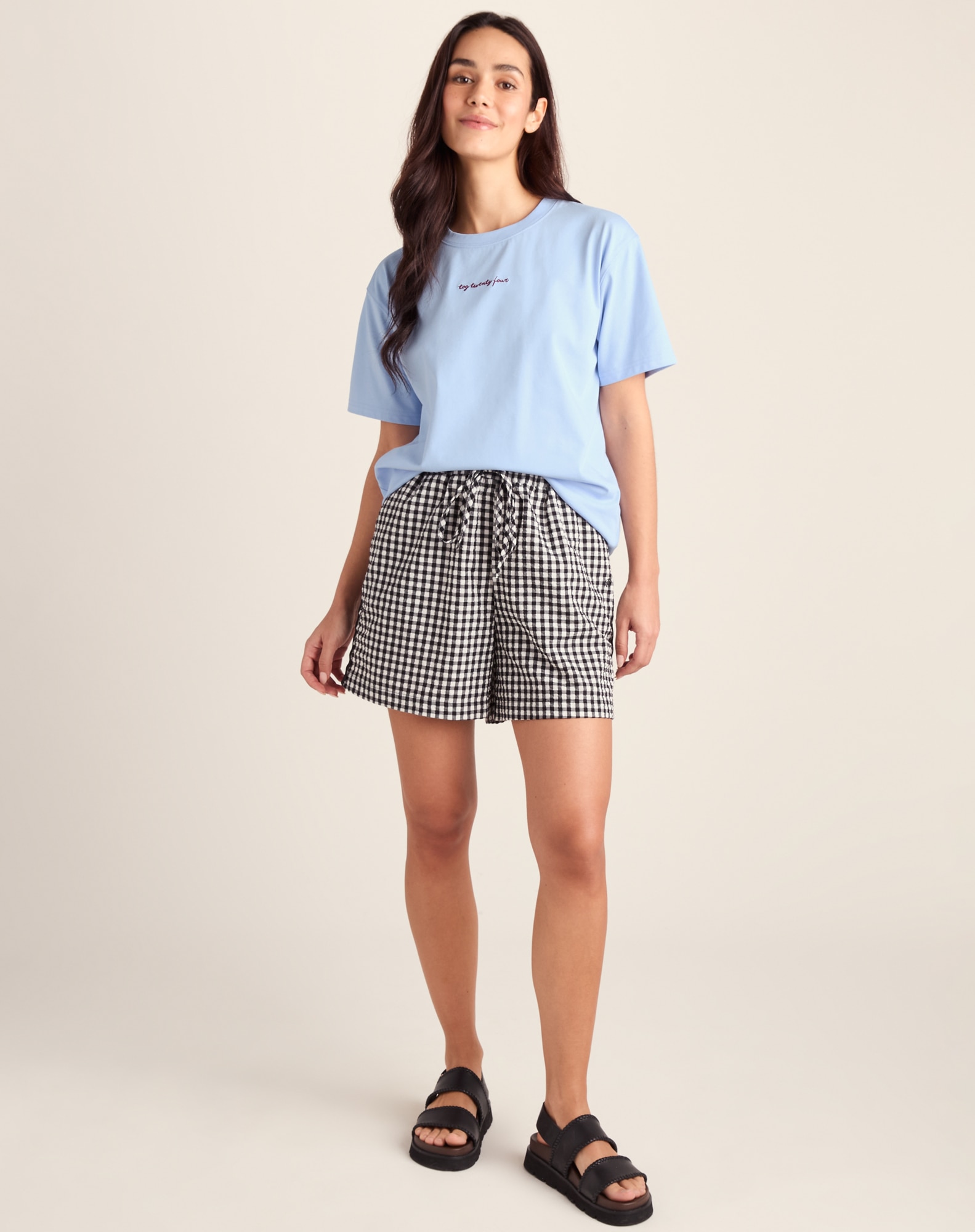 New In - Tog24 Agnes Womens T-shirt