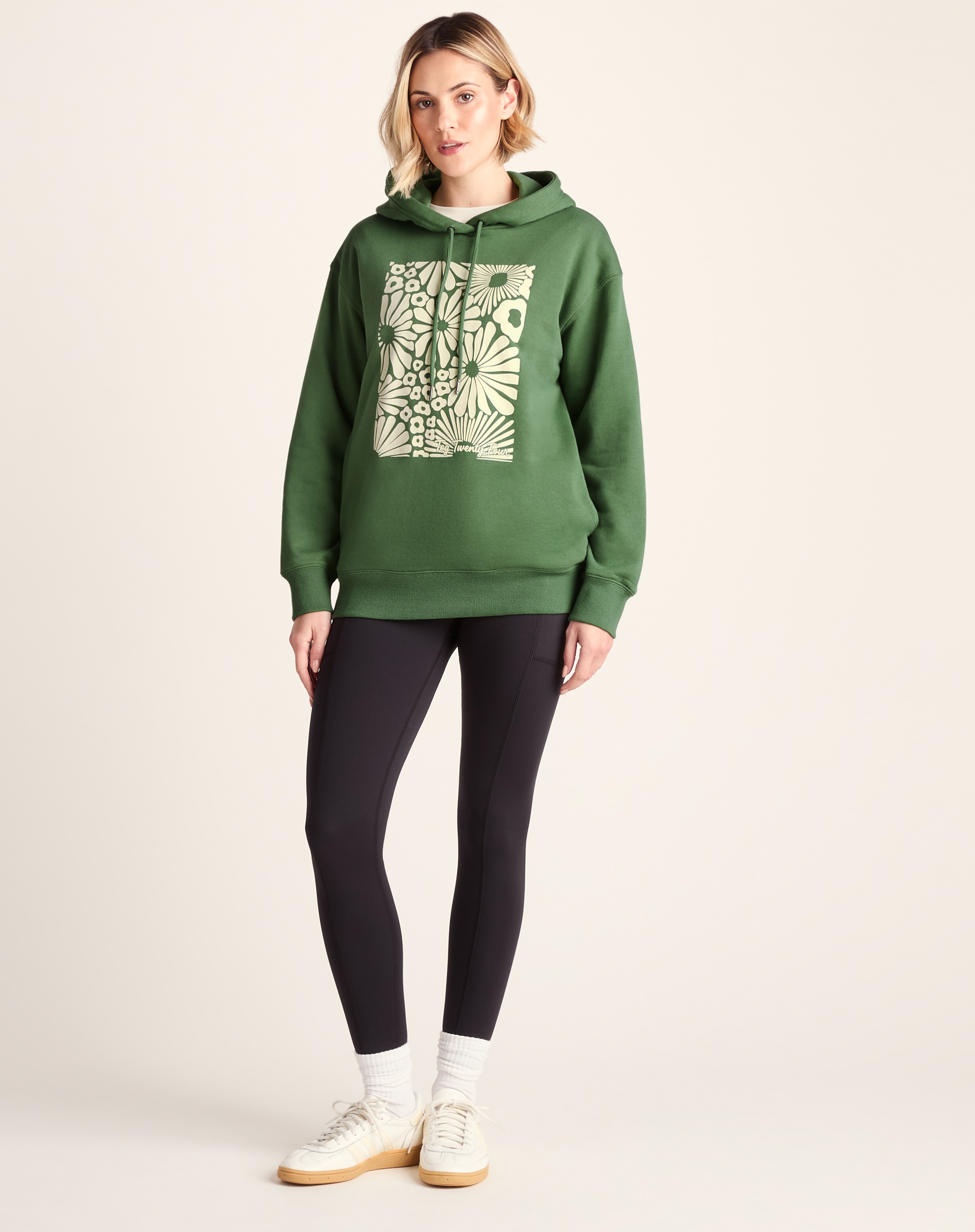 New In - Tog24 Aria Womens Hoody