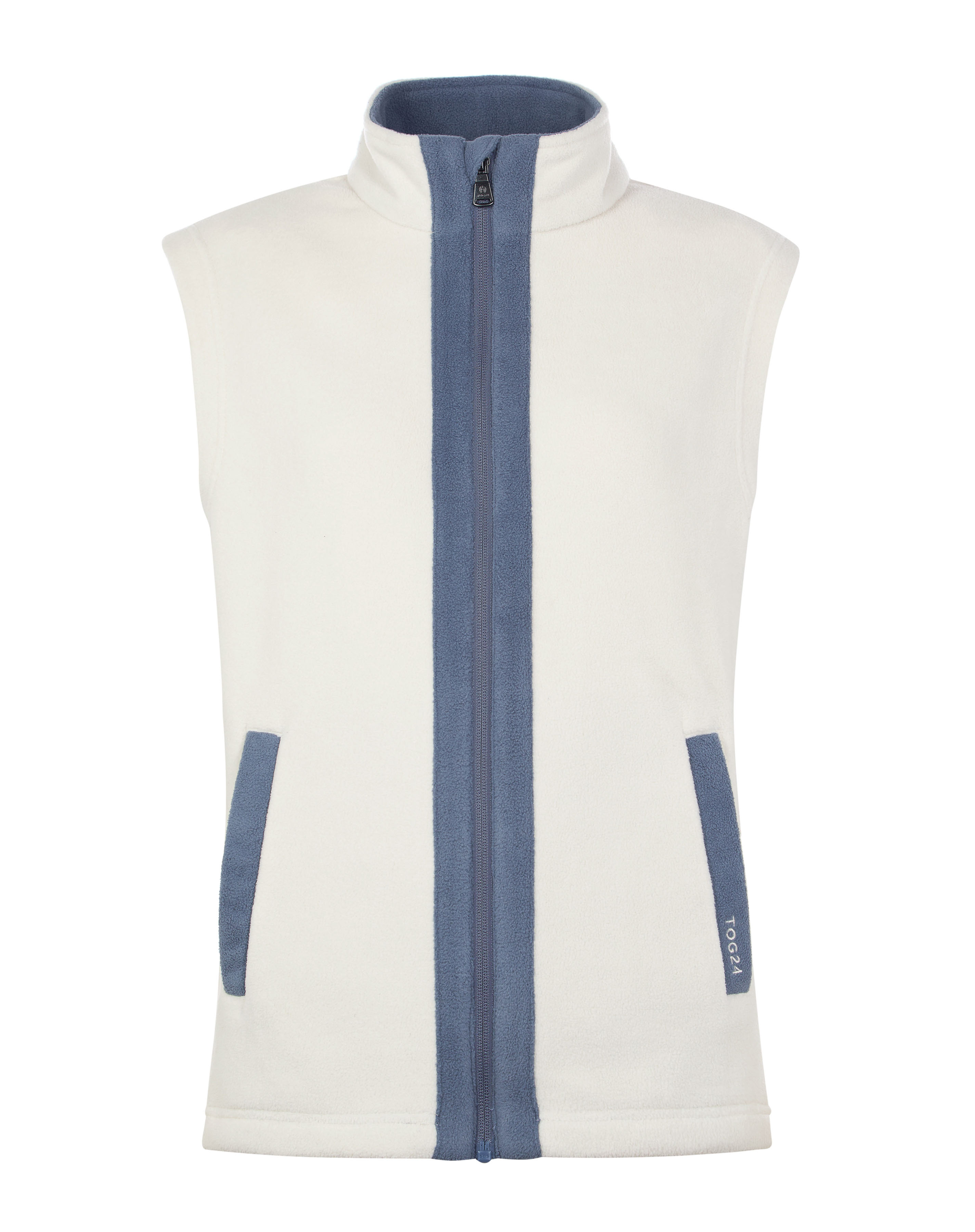 New In - Tog24 Arrad Womens Fleece Gilet