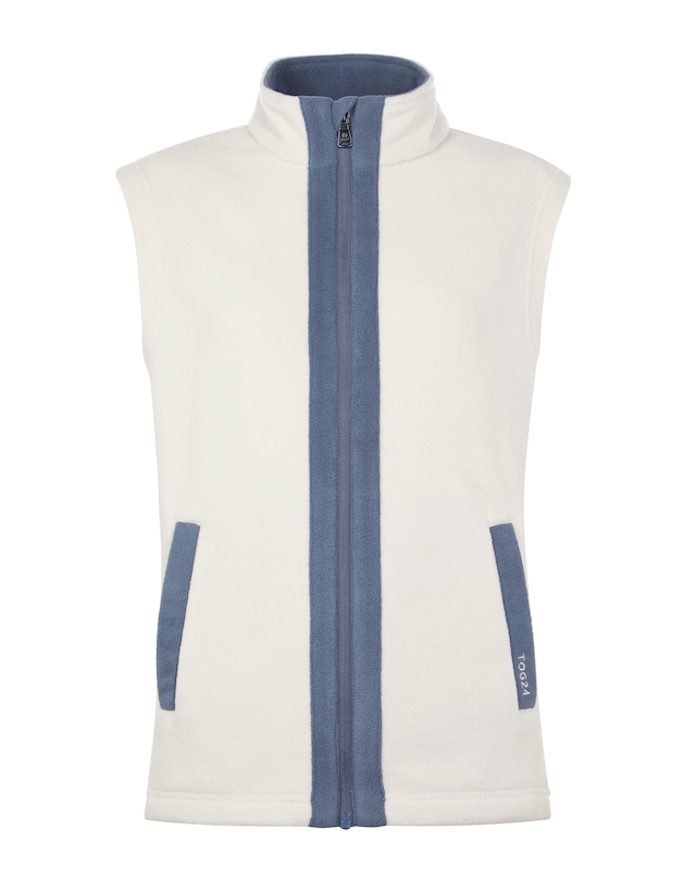 Tog24 Arrad Womens Fleece Gilet