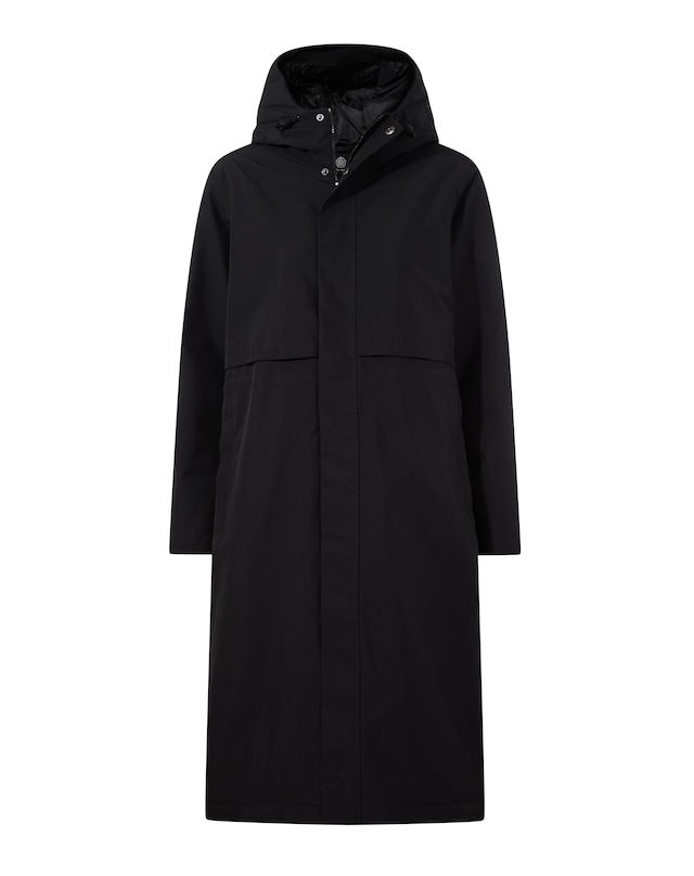 Tog24 Ari Womens Wp Parka