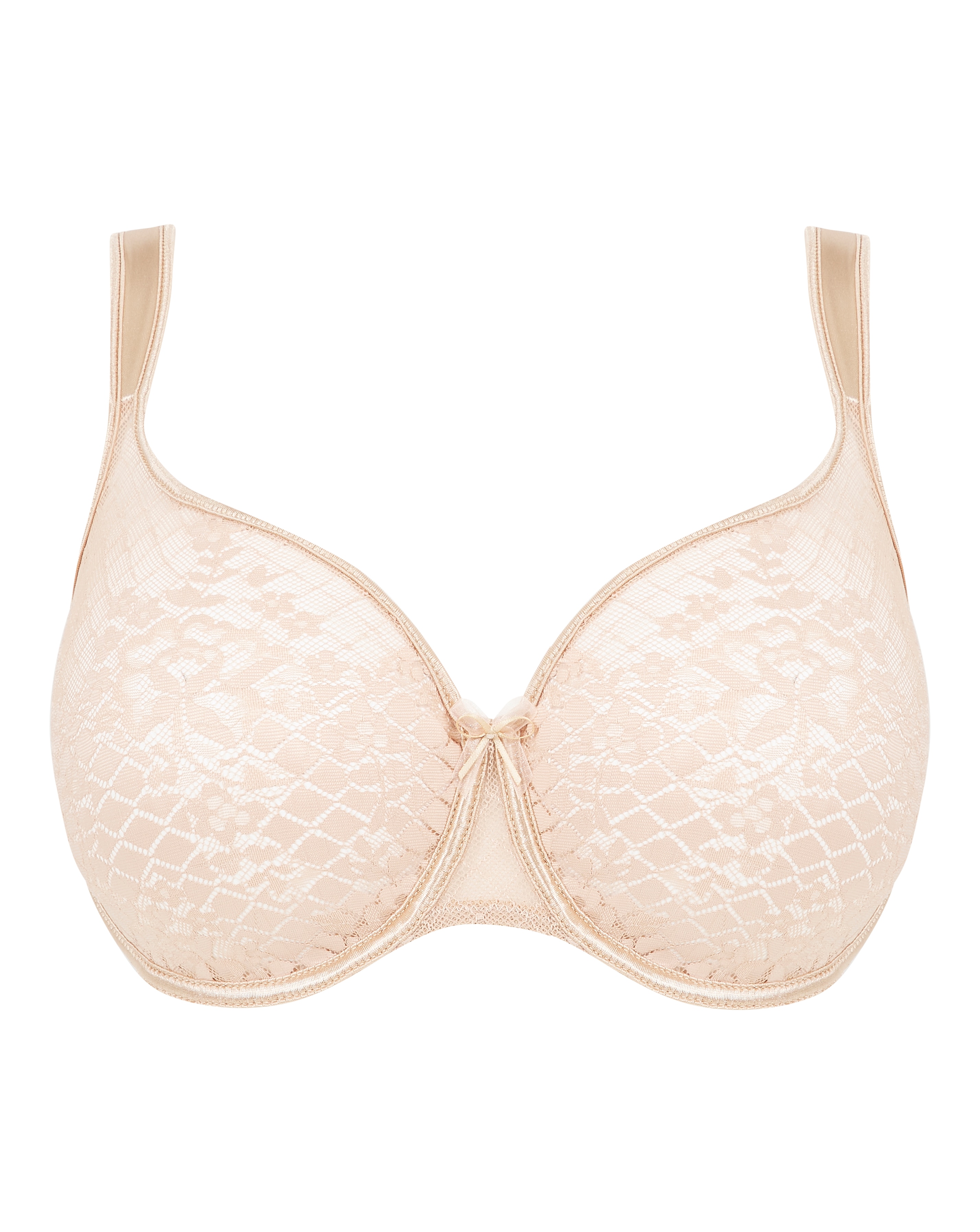 Empreinte Melody Wired Seamless Bra