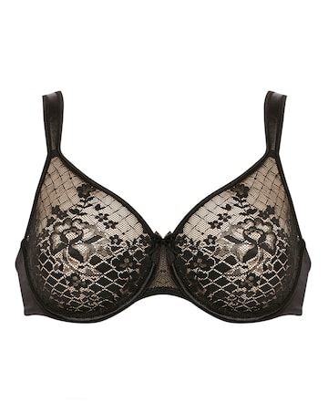 Empreinte Melody Wired Seamless Bra